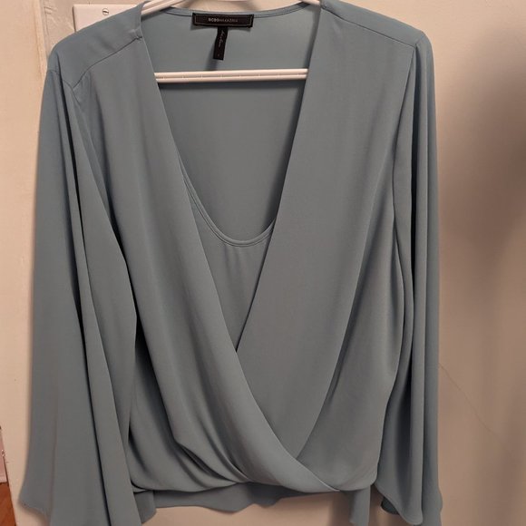 BCBG blouse - Picture 1 of 5
